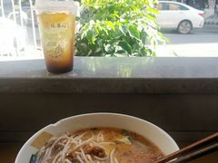 -福华园(龙翔街店)