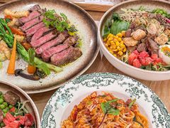 -Dough&Joe团憩(瑞虹天地月亮湾店)