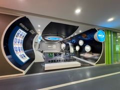 -蒙牛工业旅游景区