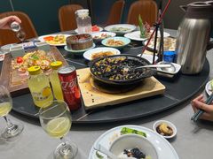 -正阁海鲜餐厅(六虹桥店)