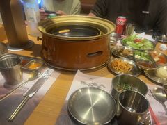 -西塔老太太泥炉烤肉(湖东领汇广场店)