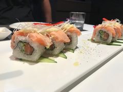 -FOUNT创意日料