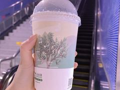 -迷客夏Milksha(合肥步行街首店)