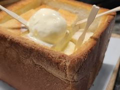 -绿茶餐厅(天津天河城店)