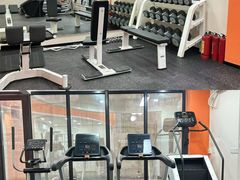 -天型健身工作室(大学城店)