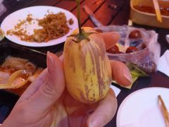 -沙州食驿·非遗小吃夜市