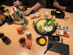 -水林间·寿喜烧自助(仙林金鹰店)