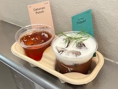 -O.P.S. CAFE