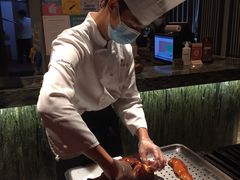 -金鸭季·北京烤鸭(深业上城店)