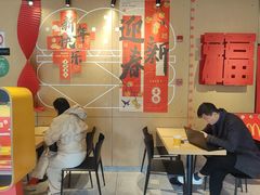-麦当劳(豫园店)