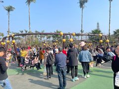 -枫香湖儿童公园