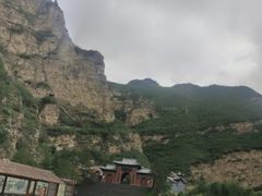 -桑干河大峡谷旅游区
