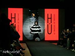 -上海和平饭店-华懋阁 The Cathay Room