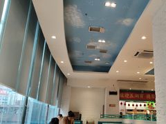 -龙聚德北京烤鸭(沙坪坝华宇A馆店)