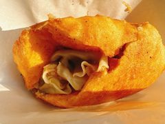 -家阳赵师傅油饼包烧麦(粮道街店)