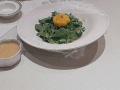 -古韵轩·园林餐厅