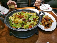 -李老哈·东北菜(宋园路店)