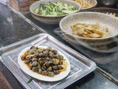 炒螺丝-西环肥仔螺蛳粉(总店)