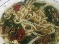 -和记粉馆(湘春路店)