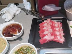 -海底捞火锅(振华商厦店)