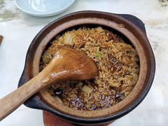 招牌牛肉烩饭-小吊梨汤·北京菜(香山店)