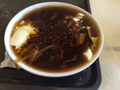 豆腐脑-南来顺饭庄·清真(南菜园店)