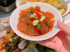 -青花椒花椒鱼(合生汇店)