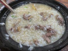 -岱晓海港海鲜粥