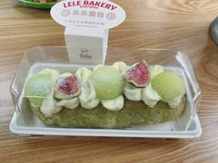 -LELECHA乐乐茶(新街口大洋店)