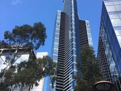 -尤利卡88层观景台