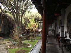 -不倒翁·徽天下名菜楼(马鞍山路店)
