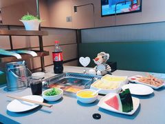 -海底捞火锅(漕宝路店)