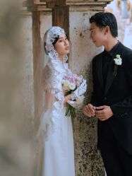 -索菲雅新派婚纱摄影(南宁总店)