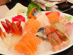 -佛山希尔顿酒店·融誉亚洲美食荟