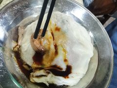 -标记美食新鲜猪杂(兴南大道店)