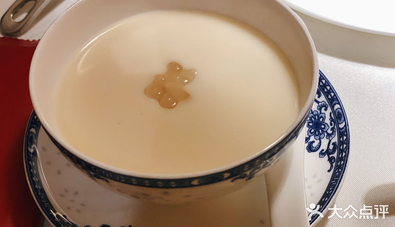 唯有花胶鸡汤不能错过