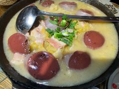 -鸽子窝(青塔店)