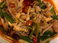 -易老妈蹄花.特色川菜(人民公园总店)