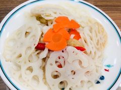 -西安贾三灌汤包·回坊小吃·清真炒菜(北院门总店)