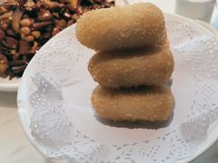 -茅庐川菜(烟台万象汇店)