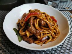 -188西餐厅(园林宾馆店)