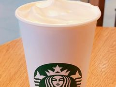 -星巴克(北京王府井店)