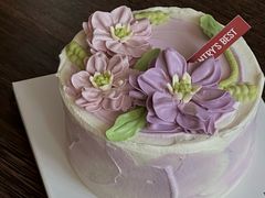 -Pantry's Best派悦坊蛋糕(K11购物艺术中心店)