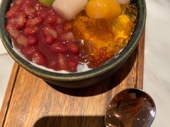 -糖纸甜品(乐颂坊店)