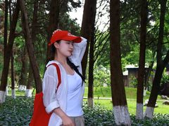 -云南民族村