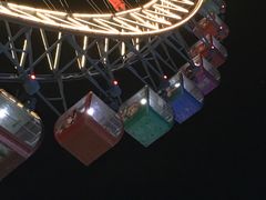 -石狮世茂摩天城摩天轮