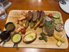 -布拉格餐厅· 中欧捷克菜(全国首店)