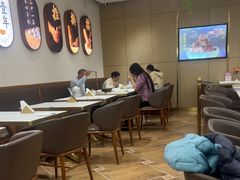 -东方饺子王(新奥购物中心店)