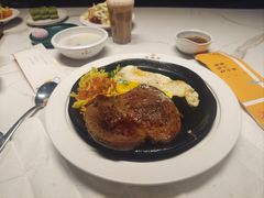 -佳客来·牛排(湖东店)