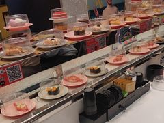 -争鲜回转寿司(朝北大悦城店)